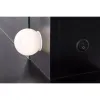 Masuta Toaleta Hollywood, 94x43x140 cm, Neagra picture - 7
