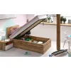 Pat Timber B 90x200 picture - 7