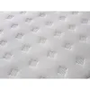 Saltea Woolmark, Arcuri Impachetate Individual, 180x200 cm, grosime 28 cm picture - 3