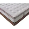 Saltea Woolmark, Arcuri Impachetate Individual, 180x200 cm, grosime 28 cm picture - 2