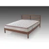 Saltea Woolmark, Arcuri Impachetate Individual, 180x200 cm, grosime 28 cm picture - 1