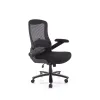 Scaun De Birou Cyprus, Ergonomic, 80x74x111-117 h cm, Rezistent 180 kg picture - 1