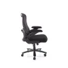 Scaun De Birou Cyprus, Ergonomic, 80x74x111-117 h cm, Rezistent 180 kg picture - 2
