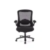 Scaun De Birou Cyprus, Ergonomic, 80x74x111-117 h cm, Rezistent 180 kg picture - 3