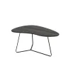 Set Masute Cafea TUSSEY, MDF, Cosmos High Gloss/Senkron picture - 3