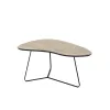 Set Masute Cafea TUSSEY, MDF,Travertin picture - 2