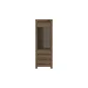 Vitrina Balin REG1W, 68x39.5x196.5 h cm picture - 2