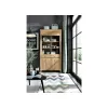 Vitrina Bergen REG2W2D picture - 2