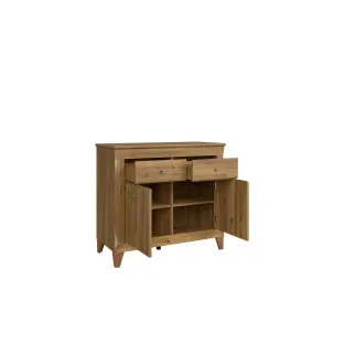 Comoda Bergen KOM2D2S