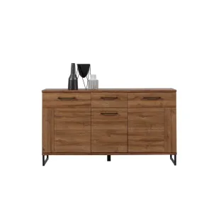 Comoda Ivo IV3 3D1S