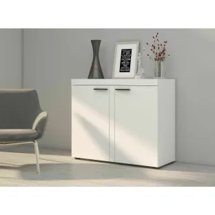 Comoda Rumba 2F Alba WH21