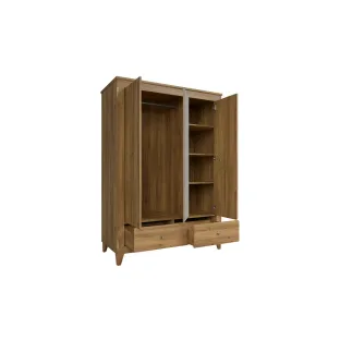 Dulap Bergen SZF2D1M2S