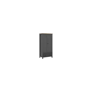 Dulap Hesen SZF2D1S/20/10, 101x57x203 H cm