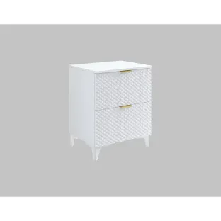Dulap pentru lavoar Laura, 60x49x63, MDF, Alb