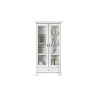 Idento Vitrina REG2W1S