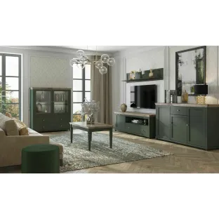 Living Evora 4 Piese