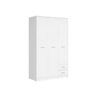 Nepo Dulap 3 Usi SZF3D2S
