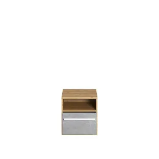 Noptiera Plano PN09