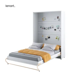 Pat rabatabil de perete vertical Concept Pro 140/200