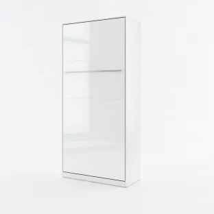 Pat rabatabil de perete vertical Concept Pro 90/200