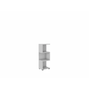 Raft Carti More 2 Gri Deschis