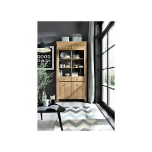 Vitrina Bergen REG2W2D