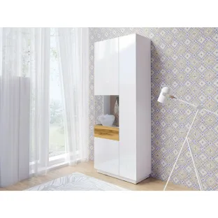 Vitrina Silke TYP12