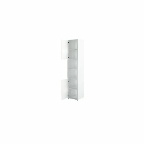 Lenart BED CONCEPT - Dulap doua usi BC08 picture - 3