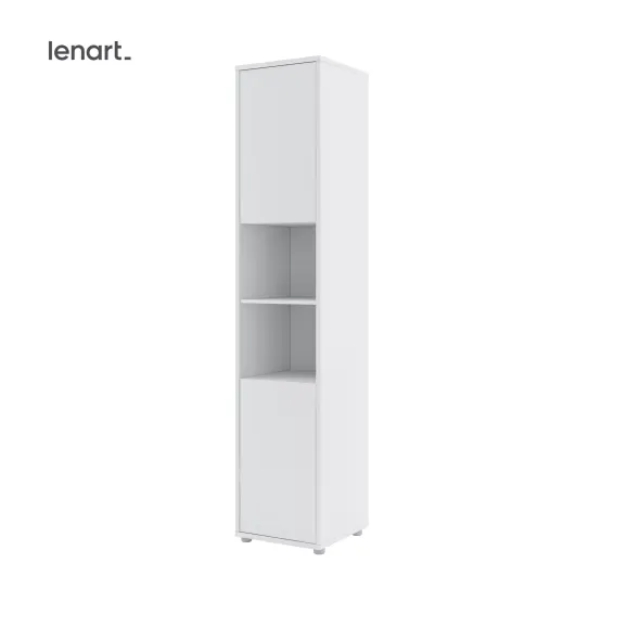 Lenart BED CONCEPT - Dulap doua usi BC08 picture - 2