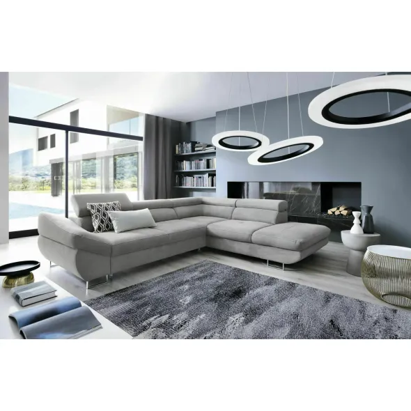 Coltar extensibil Fabio Soro 90 picture - 1