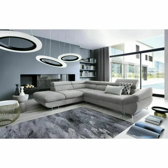 Coltar extensibil Fabio Soro 90 picture - 2