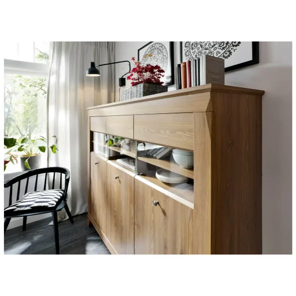 Comoda Bergen REG3W picture - 2