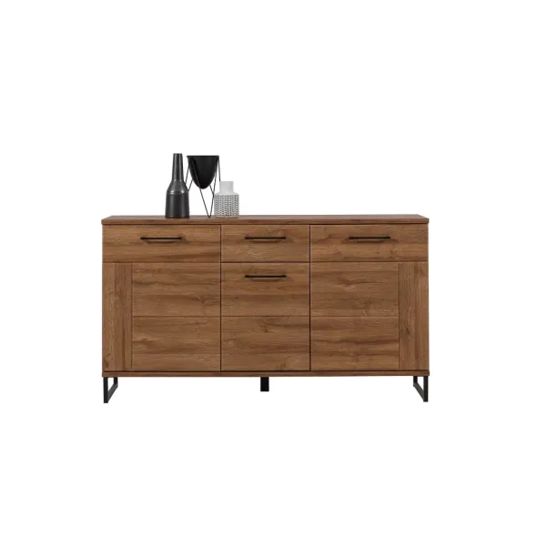 Comoda Ivo IV3 3D1S picture - 1