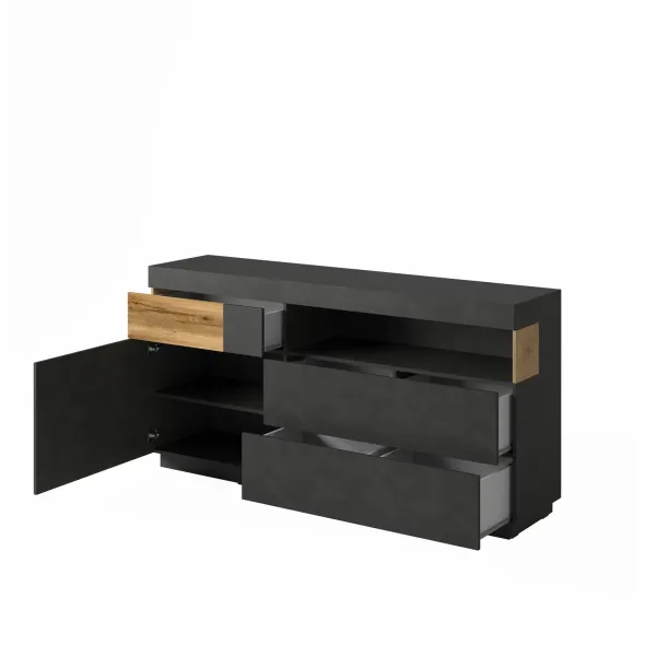 Comoda Silke TYP47 picture - 2