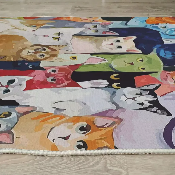 Covor Aruba 1388,  160x230 cm, Multicolor picture - 5