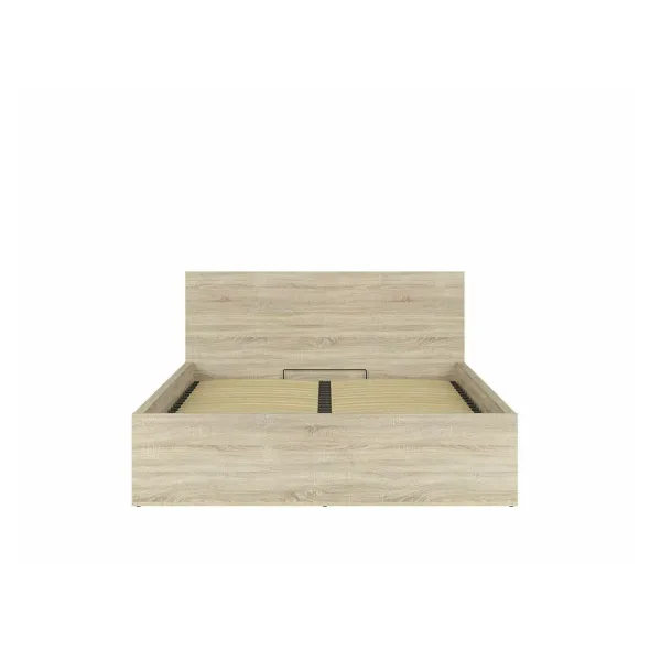 Pat Timber B 160x200 picture - 5