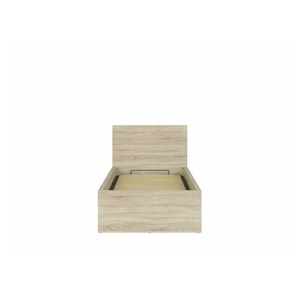 Pat Timber B 90x200 picture - 5