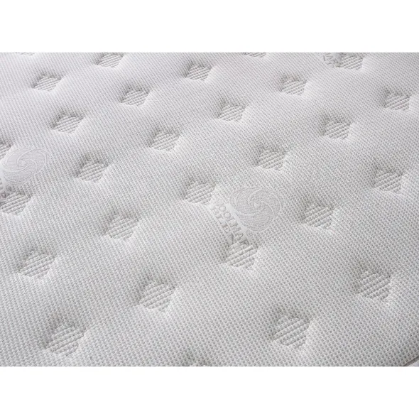 Saltea Woolmark, Arcuri Impachetate Individual, 180x200 cm, grosime 28 cm picture - 3