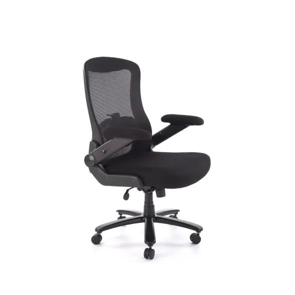 Scaun De Birou Cyprus, Ergonomic, 80x74x111-117 h cm, Rezistent 180 kg picture - 1