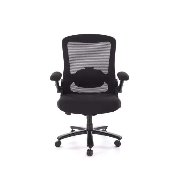 Scaun De Birou Cyprus, Ergonomic, 80x74x111-117 h cm, Rezistent 180 kg picture - 3
