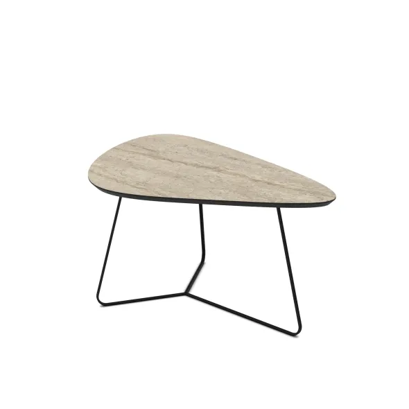 Set Masute Cafea TUSSEY, MDF,Travertin picture - 3