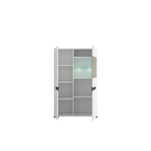 Vitrina Azteca Trio SFK1W1D/14/9 picture - 4