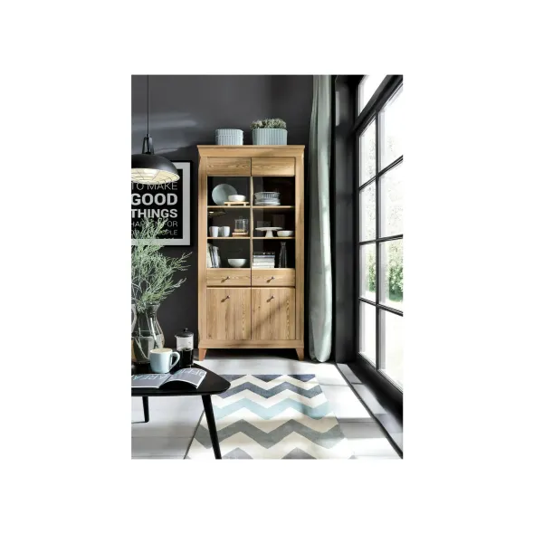 Vitrina Bergen REG2W2D picture - 2