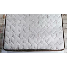 Saltea cu arcuri Optim Bamboo 160x200 CM