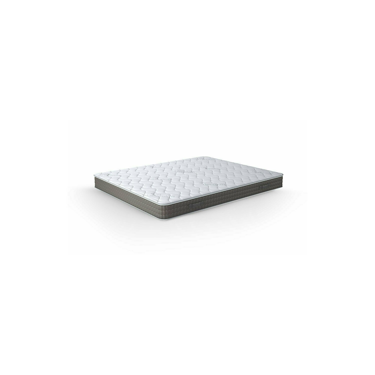 Saltea silver plus fara arcuri