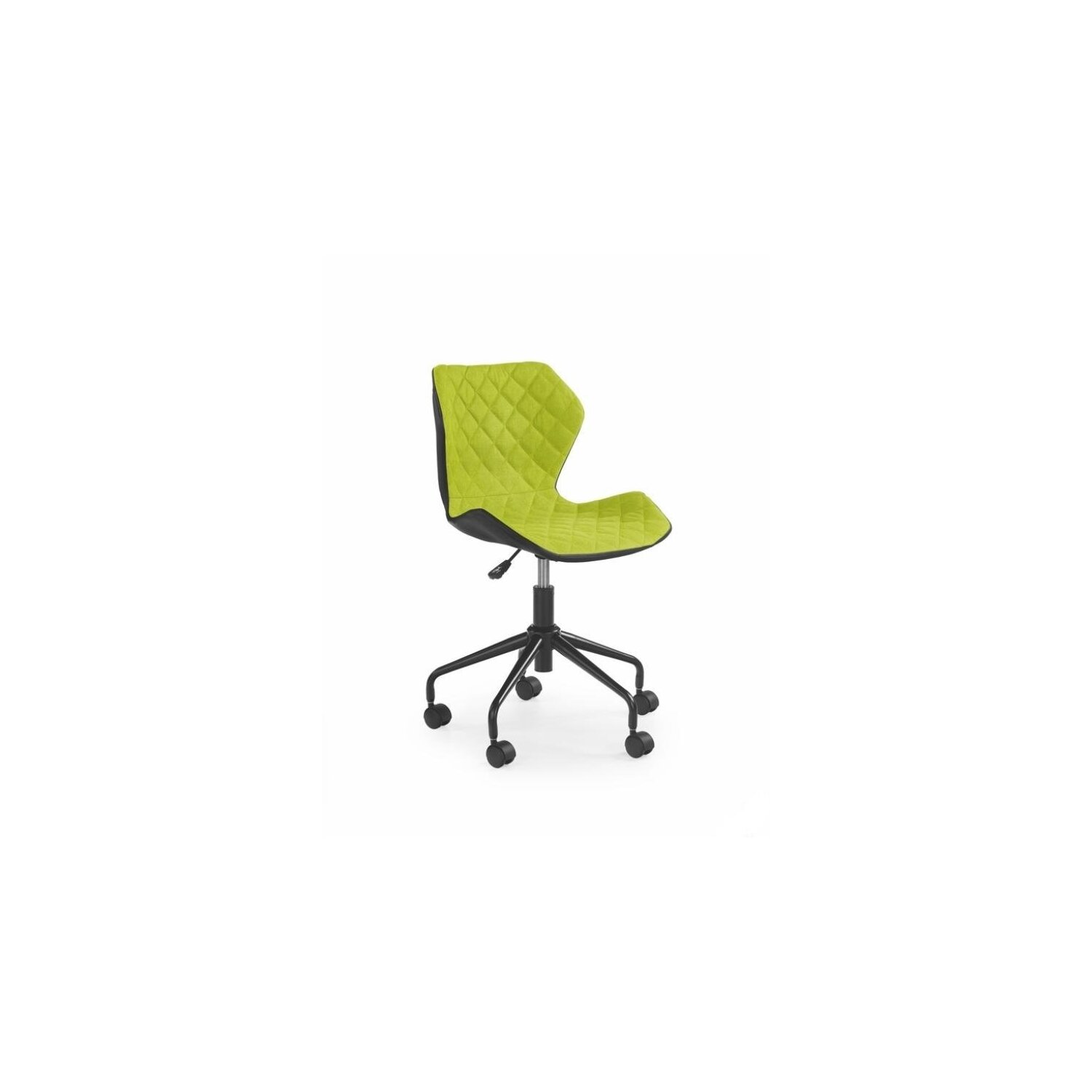 Scaun birou matrix verde