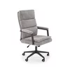 Scaun De Birou Anatol, Ergonomic, 65x70x104-110 h cm, Stofa picture - 1