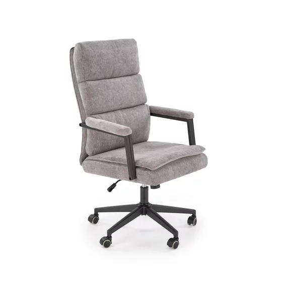 Scaun De Birou Anatol, Ergonomic, 65x70x104-110 h cm, Stofa picture - 1