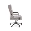Scaun De Birou Anatol, Ergonomic, 65x70x104-110 h cm, Stofa picture - 4
