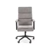 Scaun De Birou Anatol, Ergonomic, 65x70x104-110 h cm, Stofa picture - 6